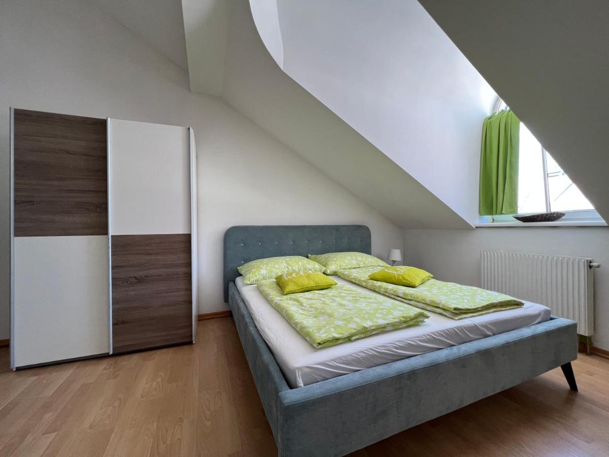 Excellent Apartament Viena