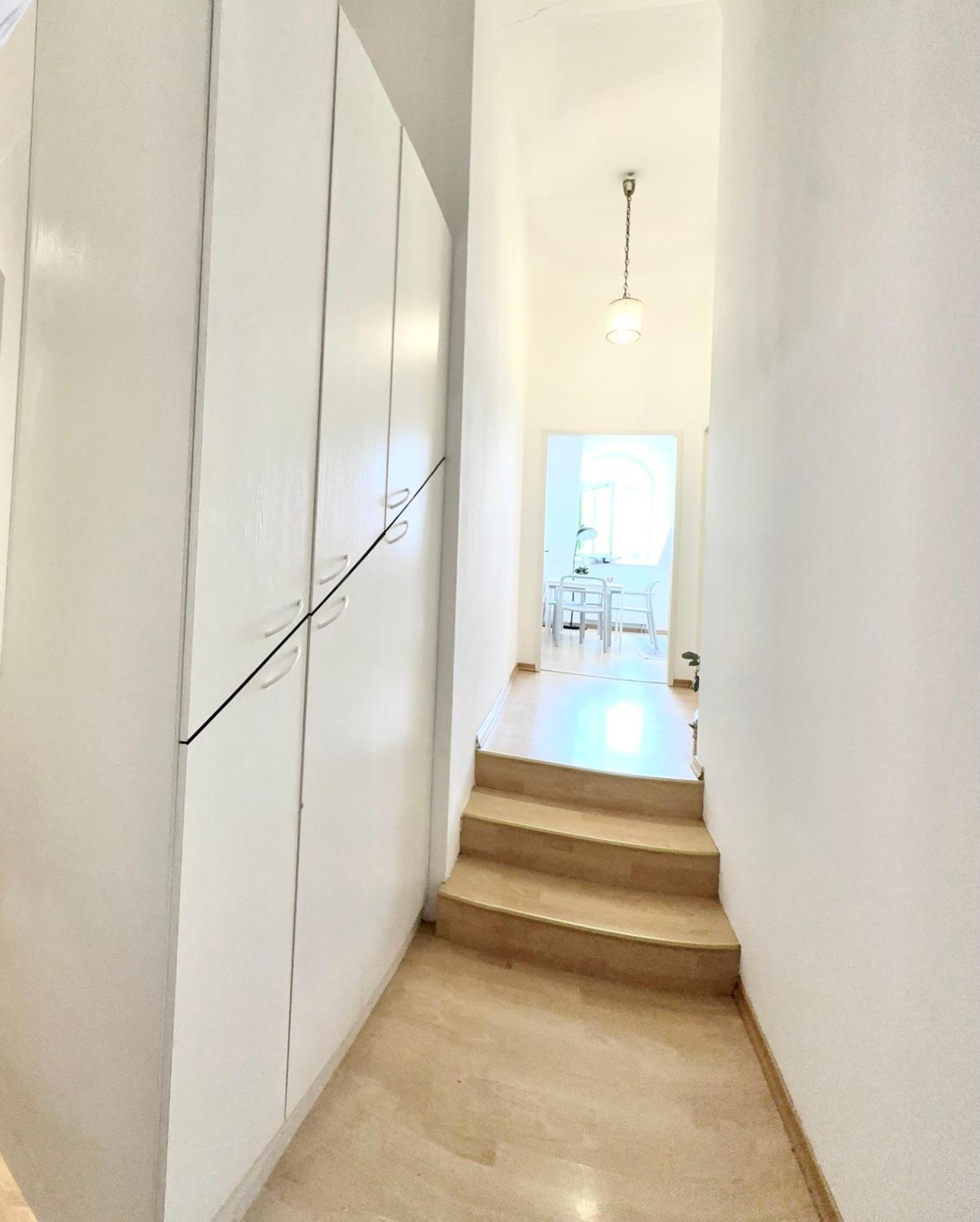 Excellent Apartament