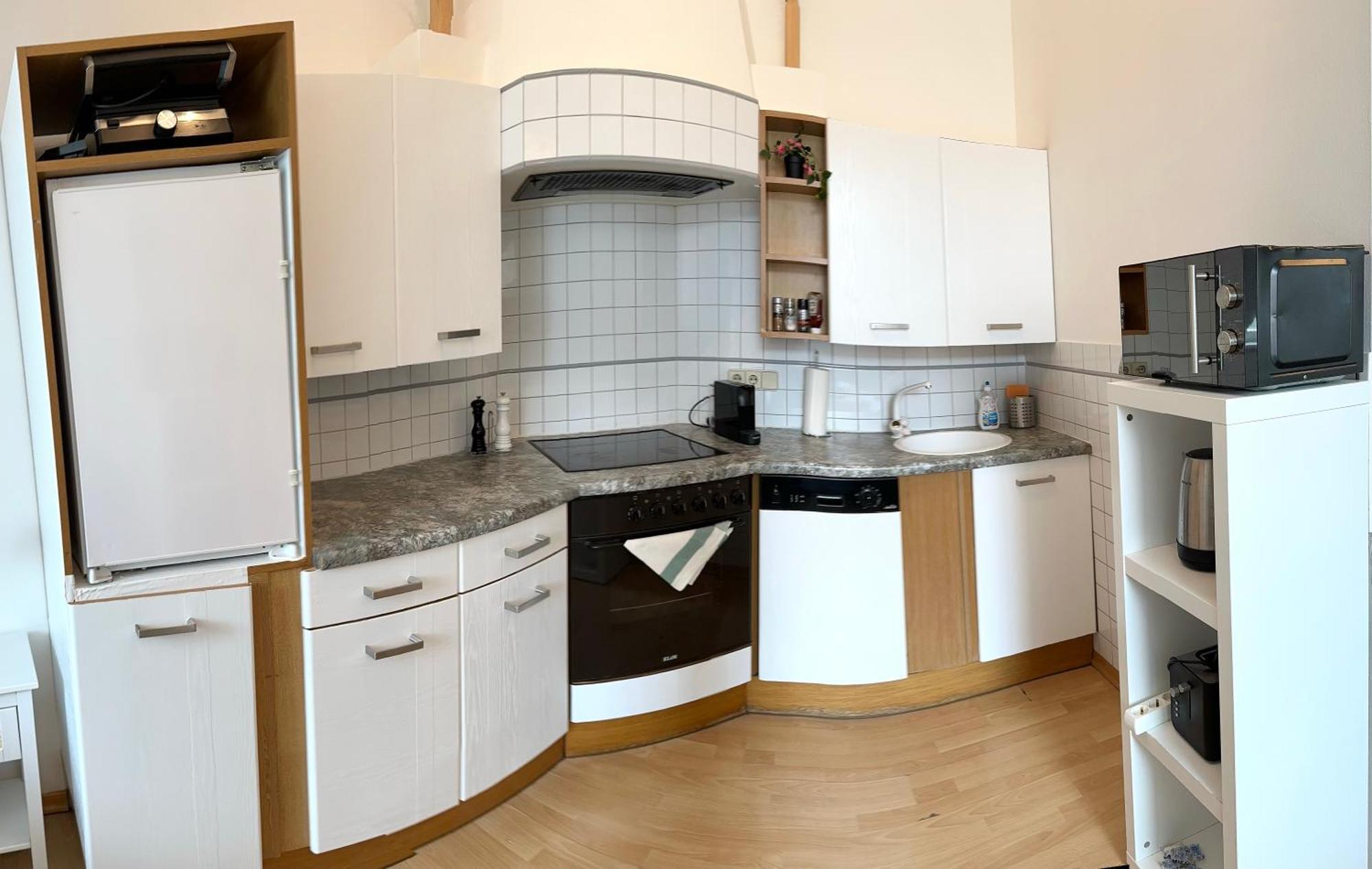 Excellent Apartament Viena